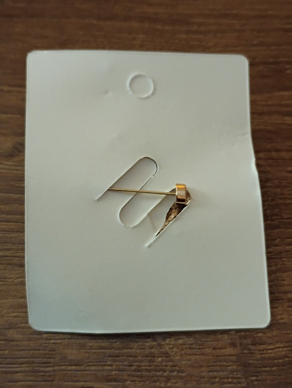 Turtle Brooch - Picture 3 of 3